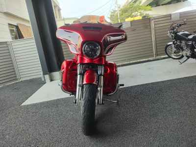 Harley-Davidson Road King Special FLHRXS1868 2016