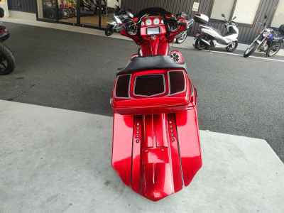 Harley-Davidson Road King Special FLHRXS1868 2016
