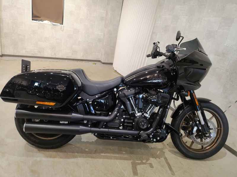 Harley-Davidson FXLRST1920 2024