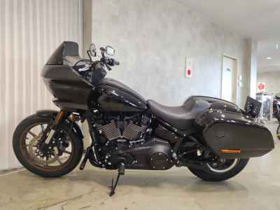 Harley-Davidson FXLRST1920 2024