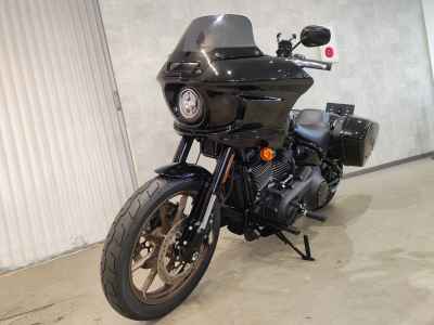 Harley-Davidson FXLRST1920 2024