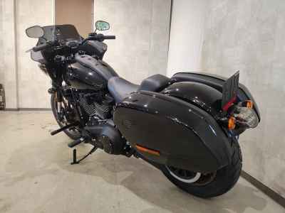 Harley-Davidson FXLRST1920 2024