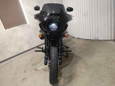 Harley-Davidson FXLRST1920 2024