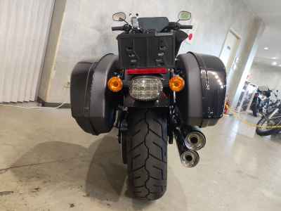 Harley-Davidson FXLRST1920 2024