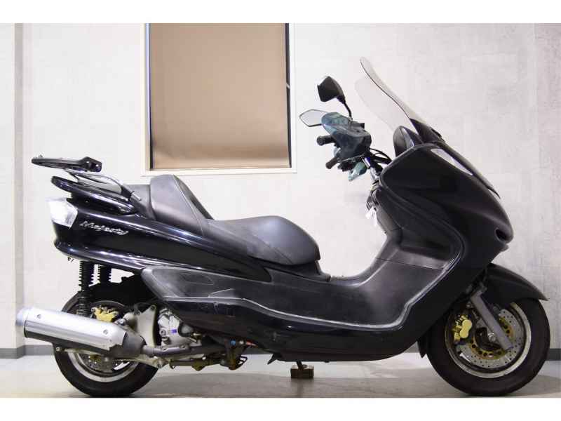 Yamaha Majesty 250