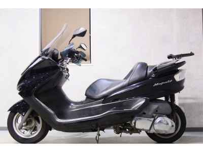 Yamaha Majesty 250