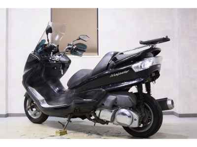 Yamaha Majesty 250