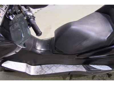 Yamaha Majesty 250