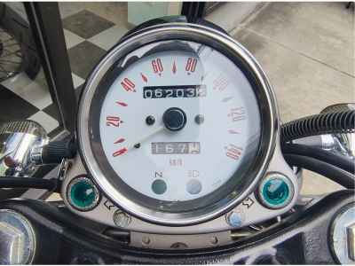 Kawasaki Estrella RS