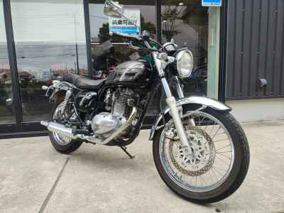 Kawasaki Estrella RS