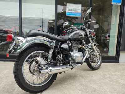 Kawasaki Estrella RS
