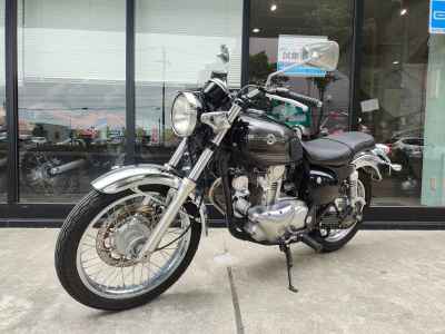 Kawasaki Estrella RS