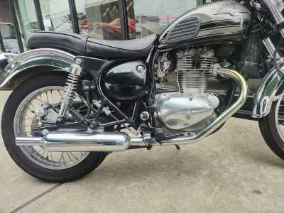 Kawasaki Estrella RS