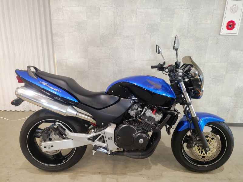 Honda FTR223