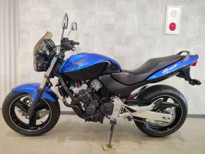 Honda FTR223