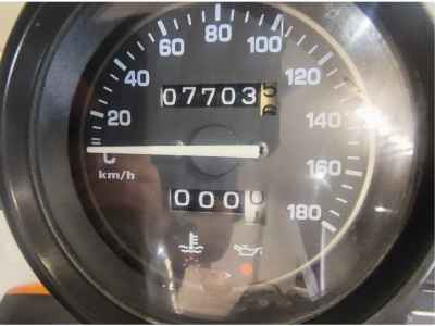 Honda FTR223