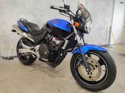 Honda FTR223
