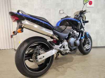 Honda FTR223