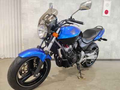 Honda FTR223