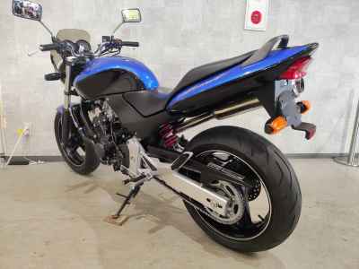 Honda FTR223