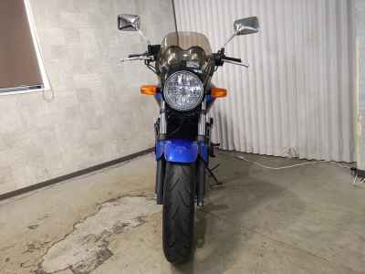Honda FTR223