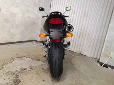 Honda FTR223