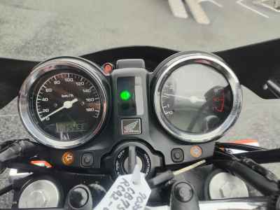 Honda CB750 2005