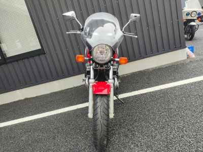 Honda CB750 2005