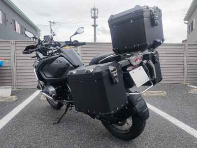 BMW R1250GS Adventure 2021