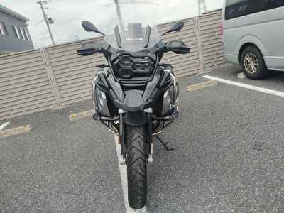 BMW R1250GS Adventure 2021