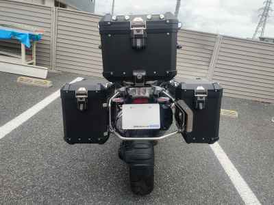BMW R1250GS Adventure 2021
