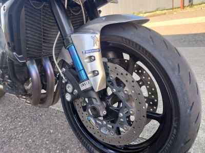 Yamaha FZ1 2006