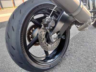 Yamaha FZ1 2006