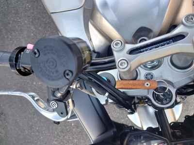 Yamaha FZ1 2006