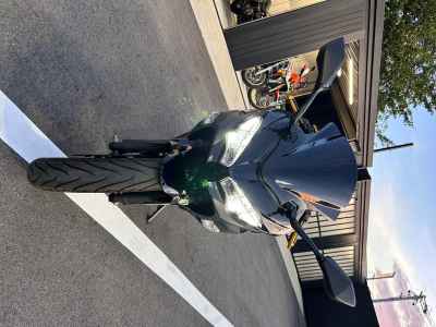 Kawasaki Ninja 400 2020