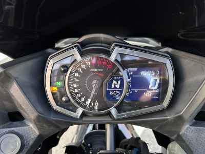 Kawasaki Ninja 400 2020