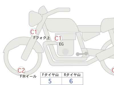 Harley-Davidson FXCWC1580 2008