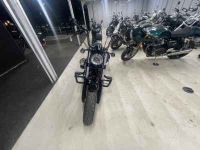 Harley-Davidson Sportster Forty-Eight XL1200X 2015