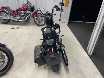 Harley-Davidson Sportster Forty-Eight XL1200X 2015