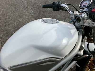 Honda VTR250