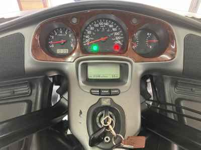 Honda GL1800 GOLDWING 2005