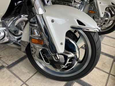 Honda GL1800 GOLDWING 2005