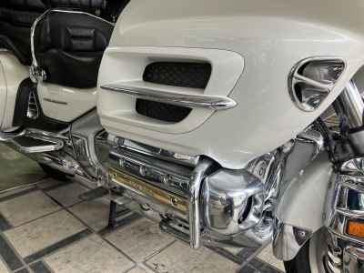 Honda GL1800 GOLDWING 2005