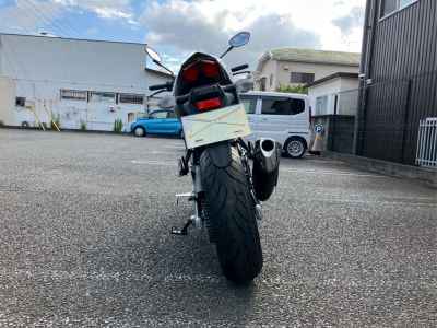Suzuki SV650 2025