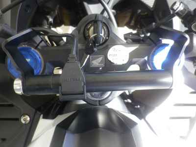 Honda CBR250RR