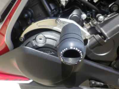 Honda CBR250RR