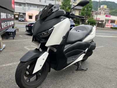 Yamaha XMAX 250
