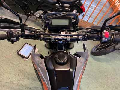 Honda CRF250L 2023