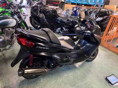 Yamaha Majesty 250C 2006
