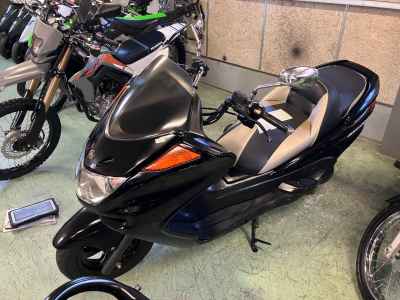 Yamaha Majesty 250C 2006